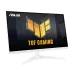 مانیتور ایسوس 24 اینچ مدل TUF Gaming VG249Q3A-W سفید