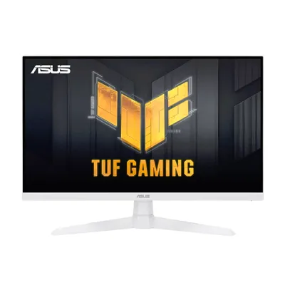 مانیتور ایسوس 24 اینچ مدل TUF Gaming VG249Q3A-W سفید