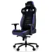 صندلی گیمینگ ورتاگیر PL4800 Midnight Purple مشکی و بنفش