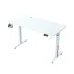 میز گیمینگ ردراگون GD-3500-M-W با طول 140 سانتی متر رنگ سفید