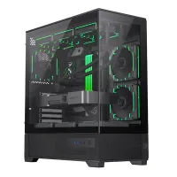 کیس گیمینگ گیم مکس VISTA 2 AB