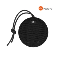 اسپیکر قابل حمل تازاتا PALM5 Black مشکی اسپیکر قابل حمل تازاتا PALM5 Black مشکی