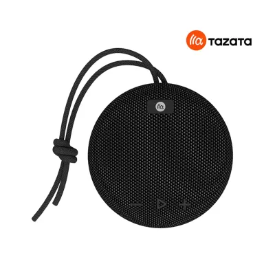 اسپیکر قابل حمل تازاتا PALM5 Black مشکی