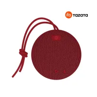 اسپیکر قابل حمل تازاتا PALM5 Red قرمز