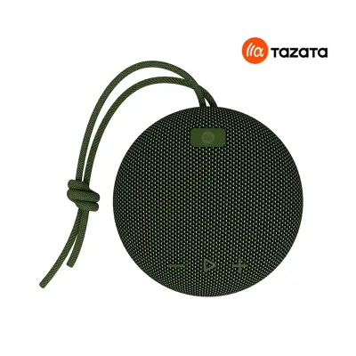 اسپیکر قابل حمل تازاتا PALM5 Green سبز
