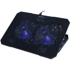 پایه خنککننده لپ تاپ آیس کورل A11 پایه خنککننده لپ تاپ آیس کورل A11