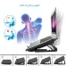 پایه خنک‌کننده لپ تاپ آیس کورل A9