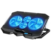 پایه خنک‌کننده لپ تاپ آیس کورل K22