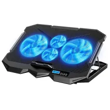 پایه خنککننده لپ تاپ آیس کورل K22 پایه خنککننده لپ تاپ آیس کورل K22