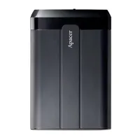 هارد اکسترنال اپیسر مدل AC732 ظرفیت 2 ترابایت