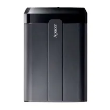 هارد اکسترنال اپیسر مدل AC732 ظرفیت 1 ترابایت