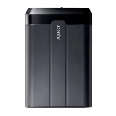 هارد اکسترنال اپیسر مدل AC732 ظرفیت 1 ترابایت