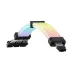 کابل اسلیو گیم مکس 12VHPWR Black مشکی