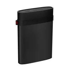 هارد اکسترنال سیلیکون پاور مدل Armor A85B ظرفیت 1 ترابایت