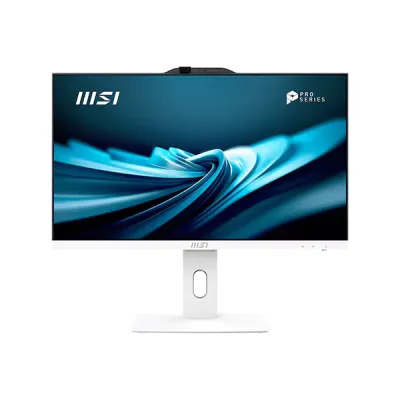 کامپیوتر همه کاره ام اس آی مدل PRO AP242P 14M i5 16Gb 1Tb سفید