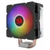 خنک کننده پردازنده ردراگون CC-2001 RGB
