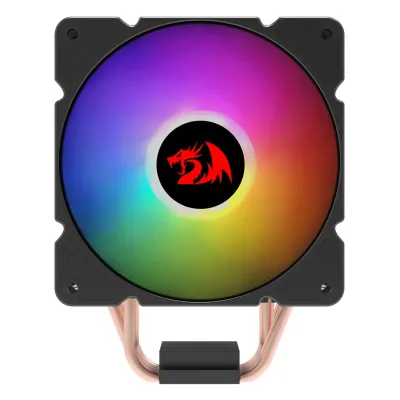 خنک کننده پردازنده ردراگون CC-2001 RGB