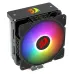 خنک کننده پردازنده ردراگون CC-2001 RGB