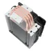 خنک کننده پردازنده ردراگون CC-2001 RGB