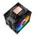 خنک کننده پردازنده ردراگون CC-2177 RGB