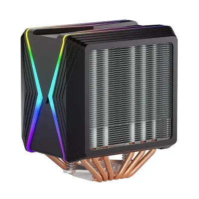 خنک کننده پردازنده ردراگون CC-2188 RGB