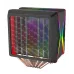 خنک کننده پردازنده ردراگون CC-2188 RGB