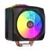 خنک کننده پردازنده ردراگون CC-2199 RGB