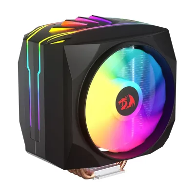 خنک کننده پردازنده ردراگون CC-2199 RGB