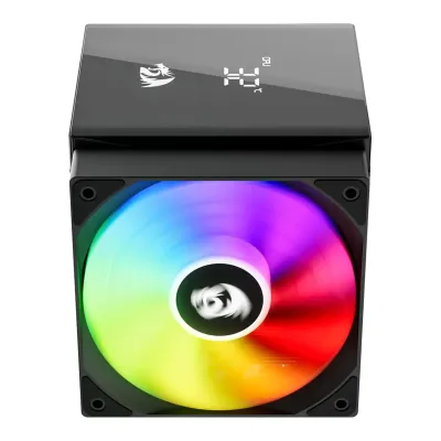 خنک کننده پردازنده ردراگون CC-2311 RGB