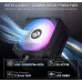 خنک کننده پردازنده ردراگون CC-2312 RGB