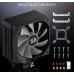 خنک کننده پردازنده ردراگون CC-2312 RGB