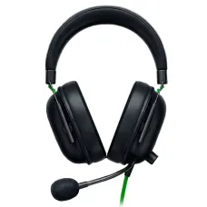 هدست گیمینگ ریزر Blackshark V2 X Black