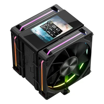خنک کننده پردازنده ردراگون CC-2313 RGB