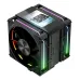 خنک کننده پردازنده ردراگون CC-2313 RGB
