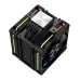 خنک کننده پردازنده ردراگون CC-2313 RGB