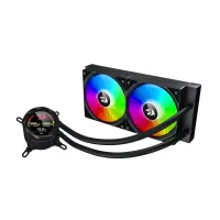 خنک کننده مایع پردازنده ردراگون CCW-1019 RGB