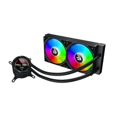 خنک کننده مایع پردازنده ردراگون CCW-1019 RGB