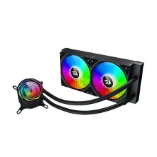 خنک کننده مایع پردازنده ردراگون CCW-1020 RGB