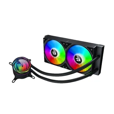 خنک کننده مایع پردازنده ردراگون CCW-1020 RGB