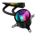 خنک کننده مایع پردازنده ردراگون CCW-1020 RGB