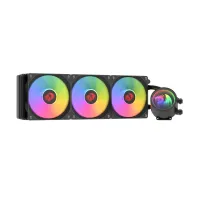 خنک کننده مایع پردازنده ردراگون CCW-3013 RGB