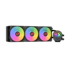 خنک کننده مایع پردازنده ردراگون CCW-3013 RGB