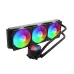 خنک کننده مایع پردازنده ردراگون CCW-3013 RGB