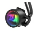 خنک کننده مایع پردازنده ردراگون CCW-3013 RGB