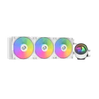 خنک کننده مایع پردازنده ردراگون CCW-3013W RGB 