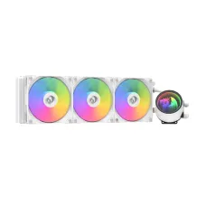 خنک کننده مایع پردازنده ردراگون CCW-3013W RGB 