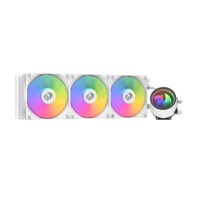 خنک کننده مایع پردازنده ردراگون CCW-3013W RGB 
