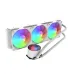 خنک کننده مایع پردازنده ردراگون CCW-3013W RGB 