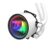 خنک کننده مایع پردازنده ردراگون CCW-3013W RGB 