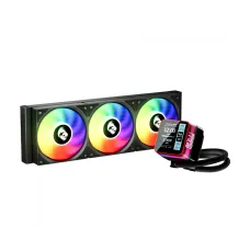خنک کننده مایع پردازنده ردراگون CCW-3015 RGB